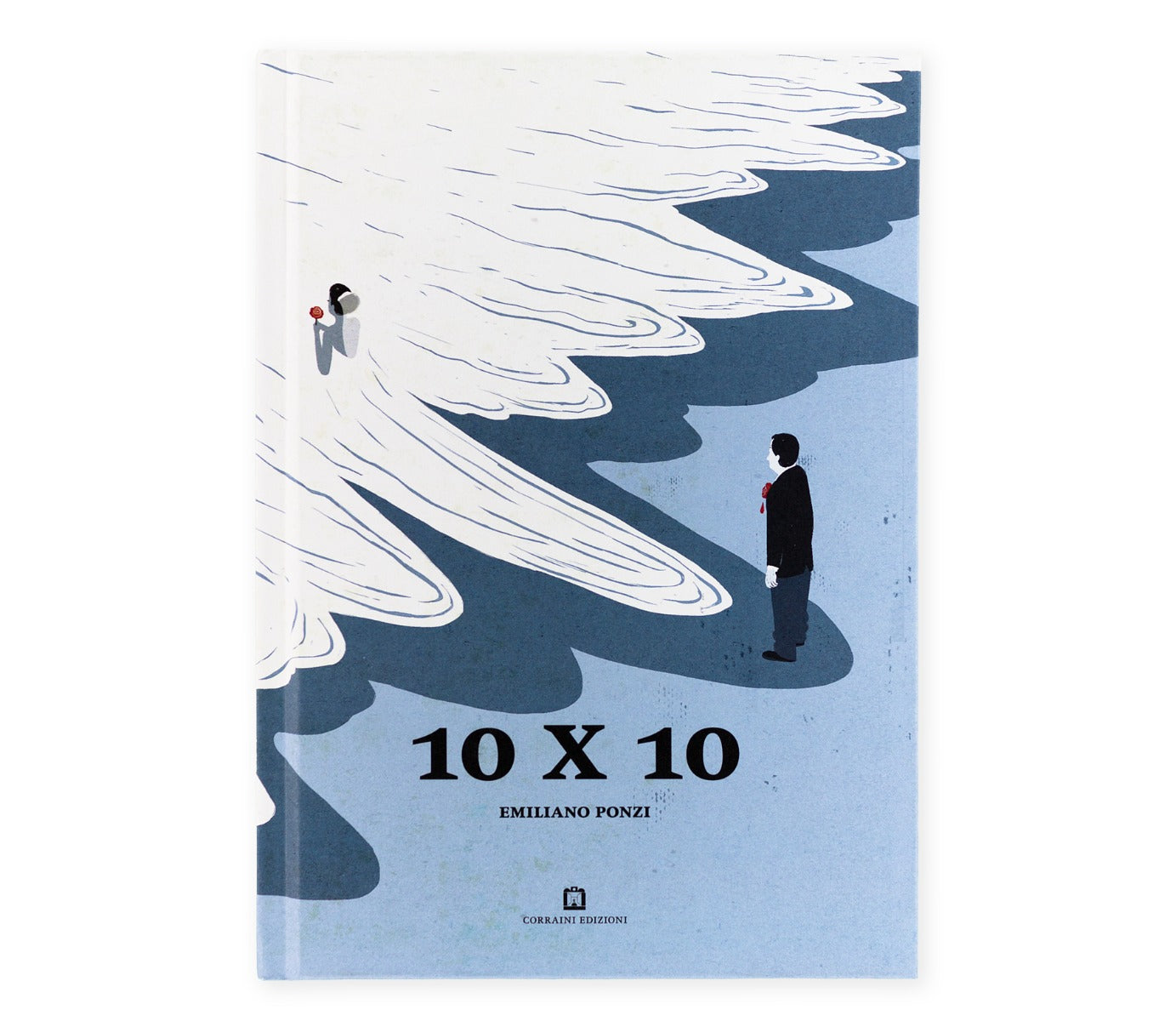 10X10