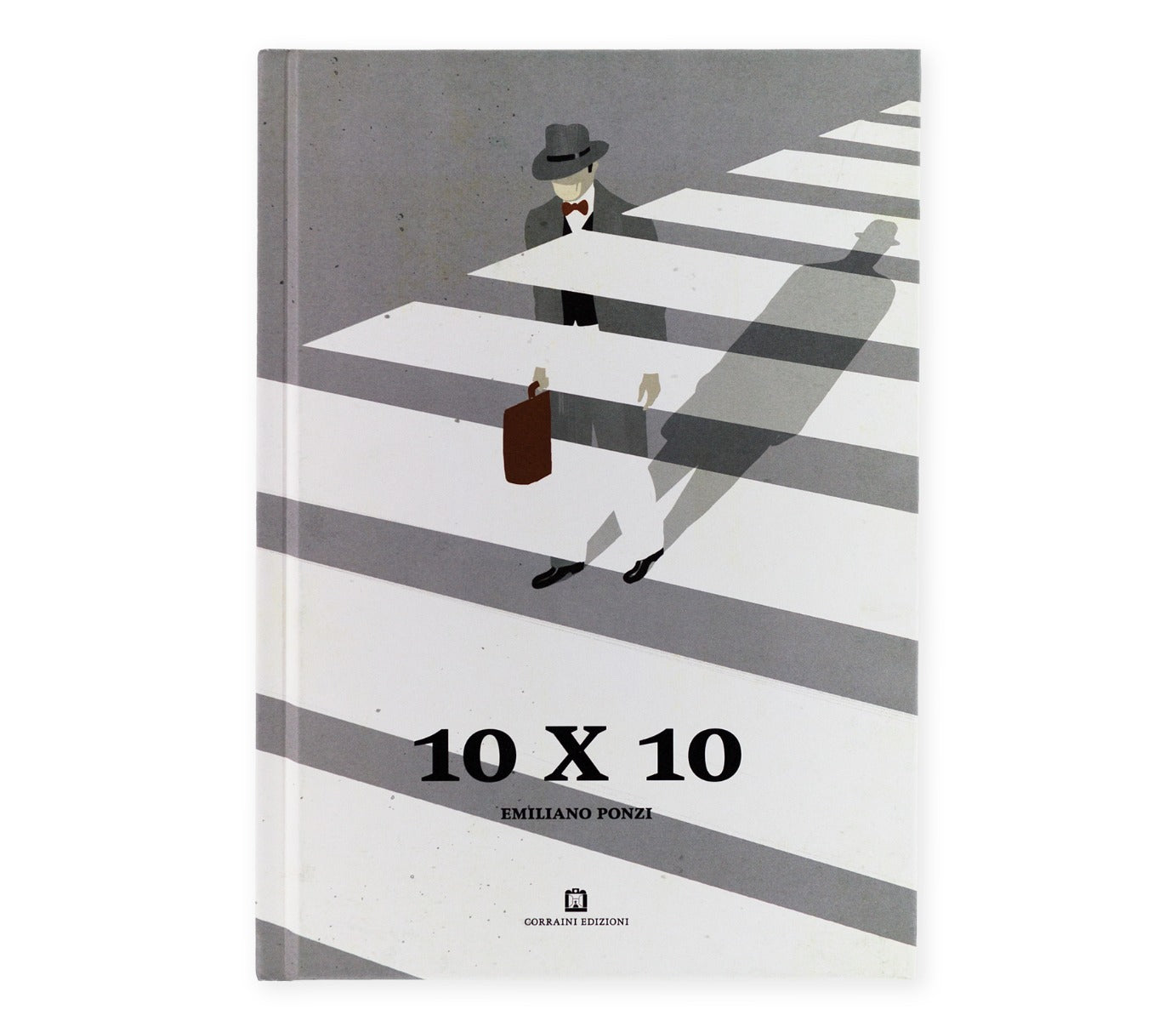 10X10
