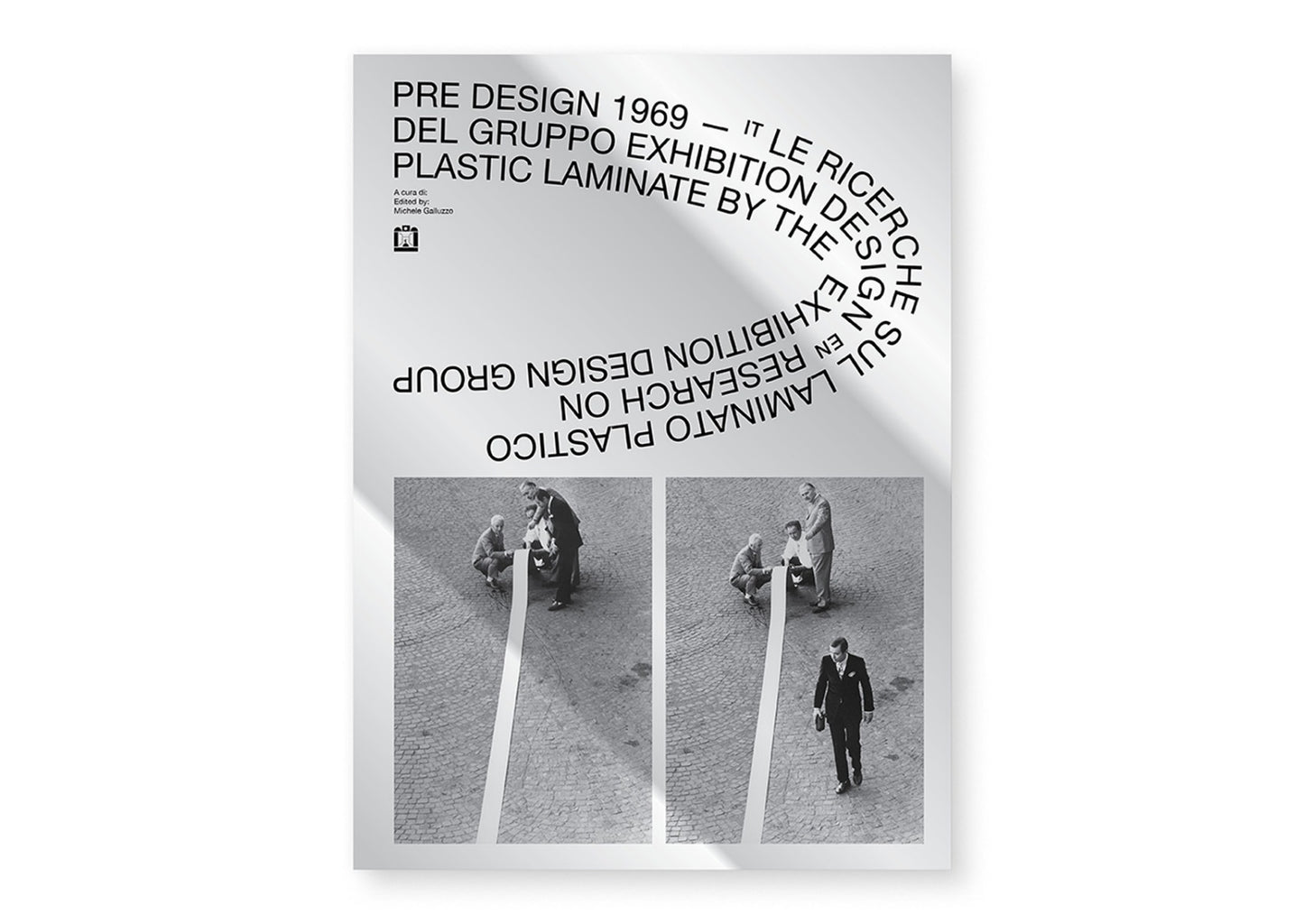 Pre design 1969
