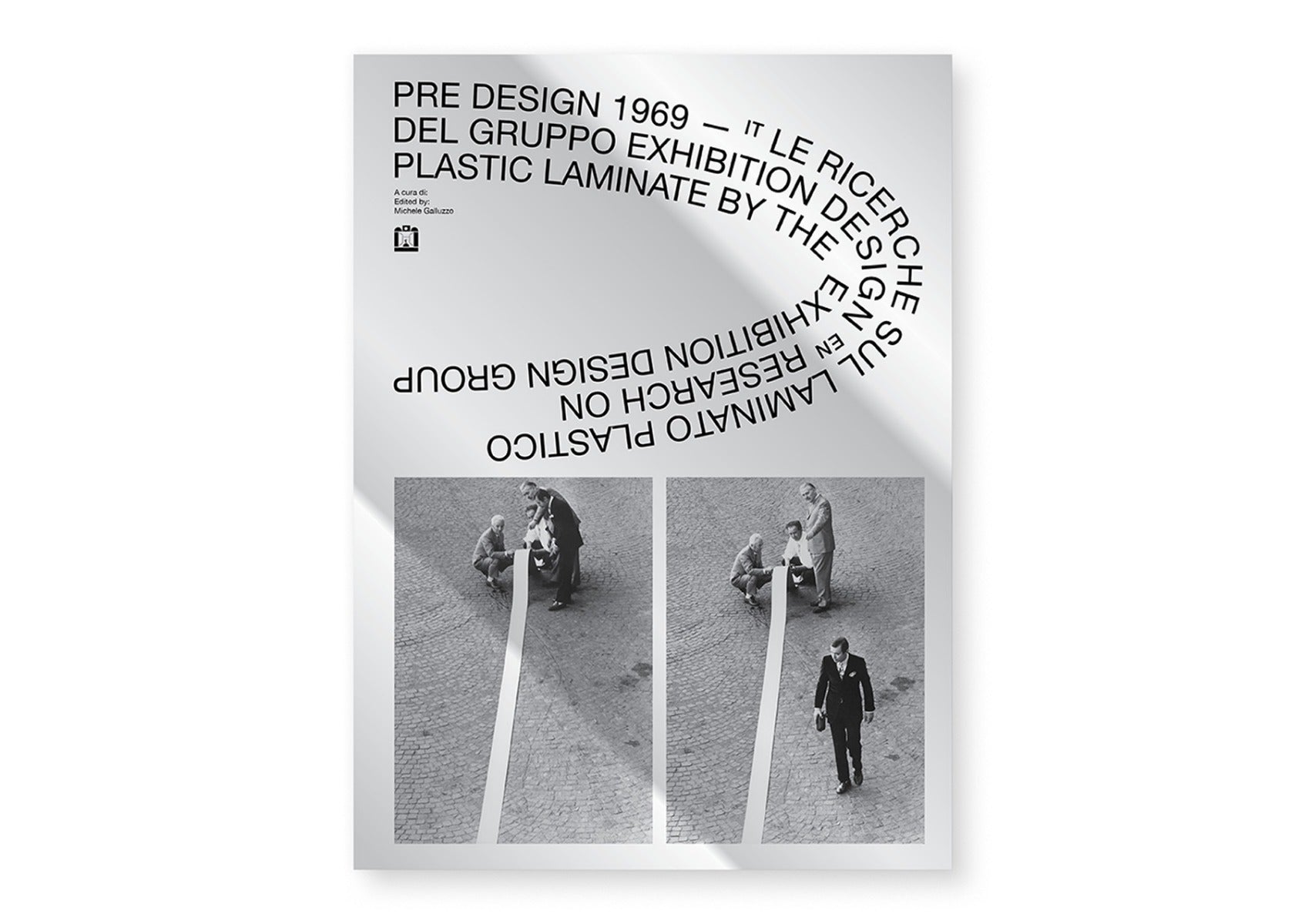 Pre design 1969