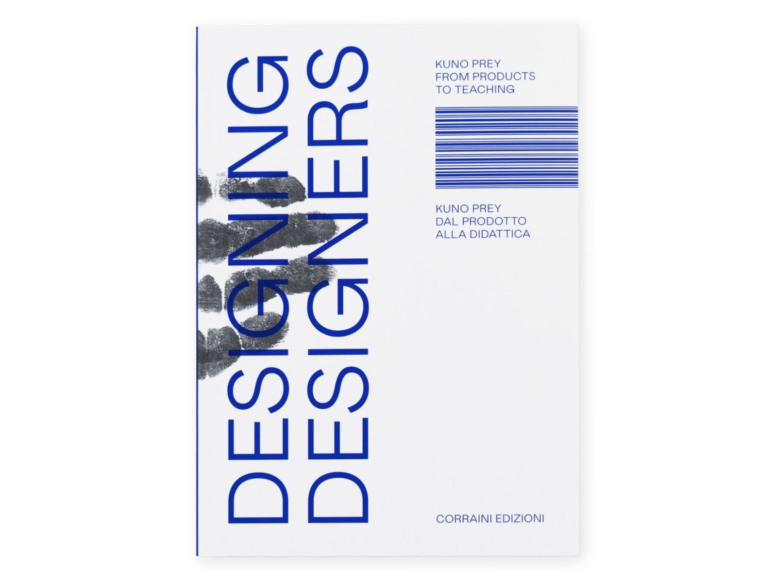 Designing designers