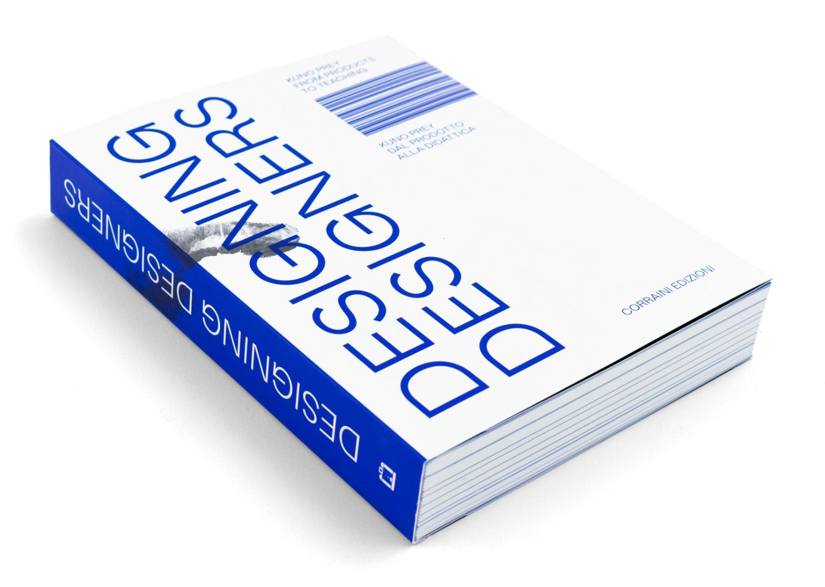 Designing designers