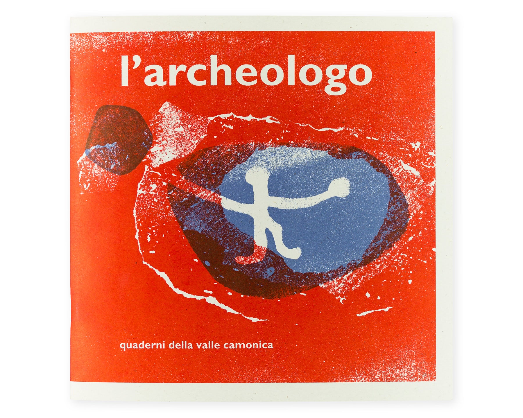 L'archeologo