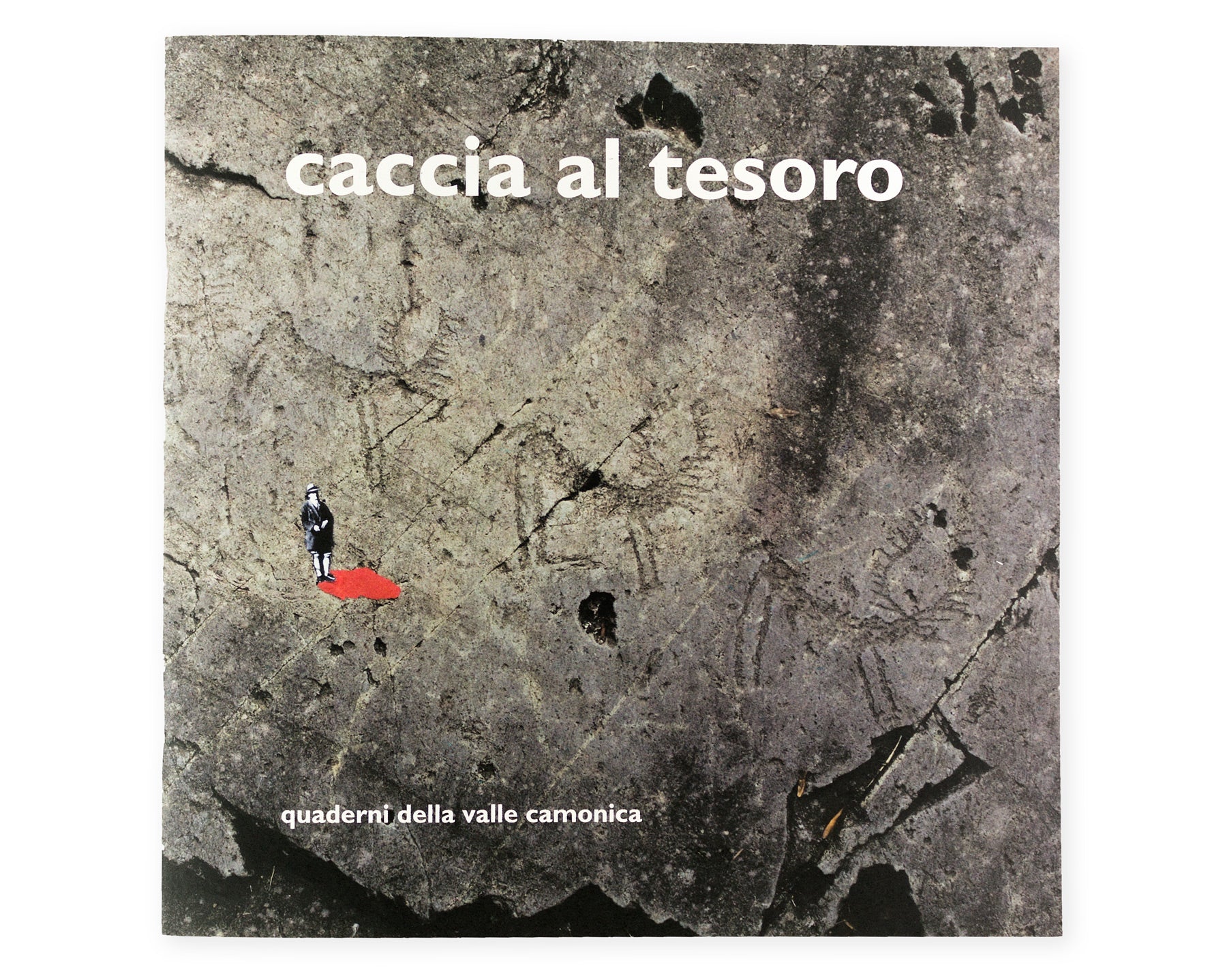 Caccia al tesoro