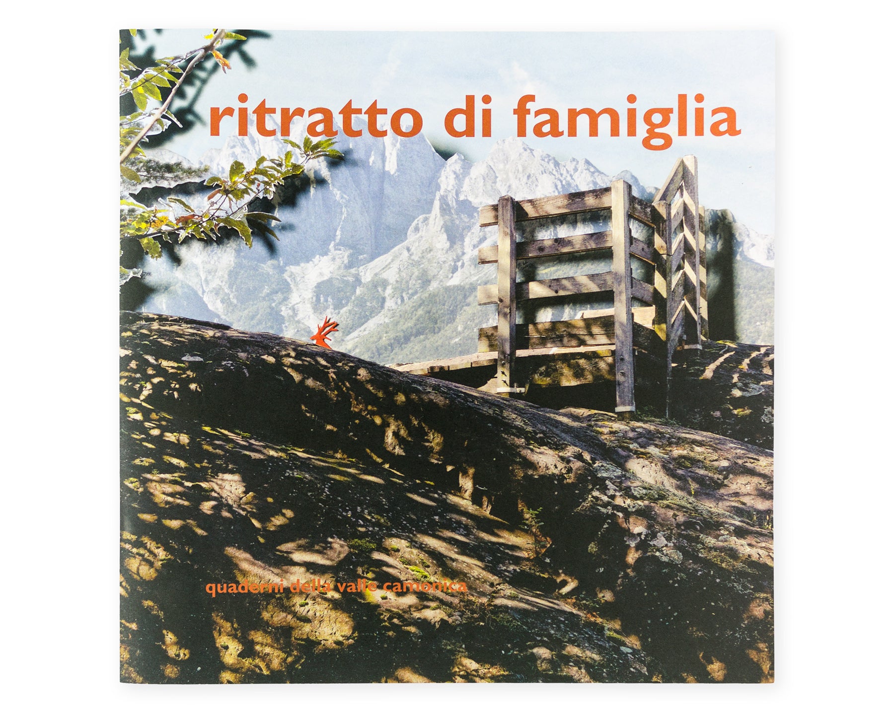 Ritratto di famiglia