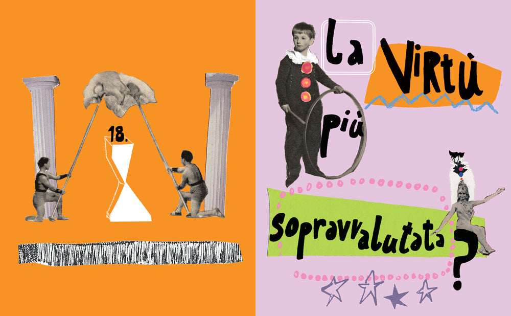 Questionario Proust