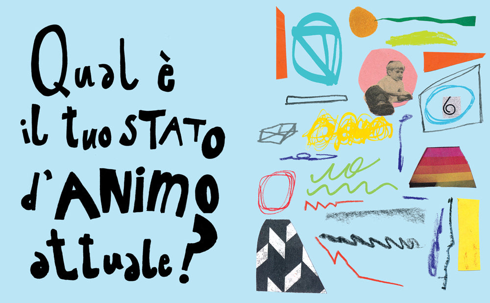 Questionario Proust