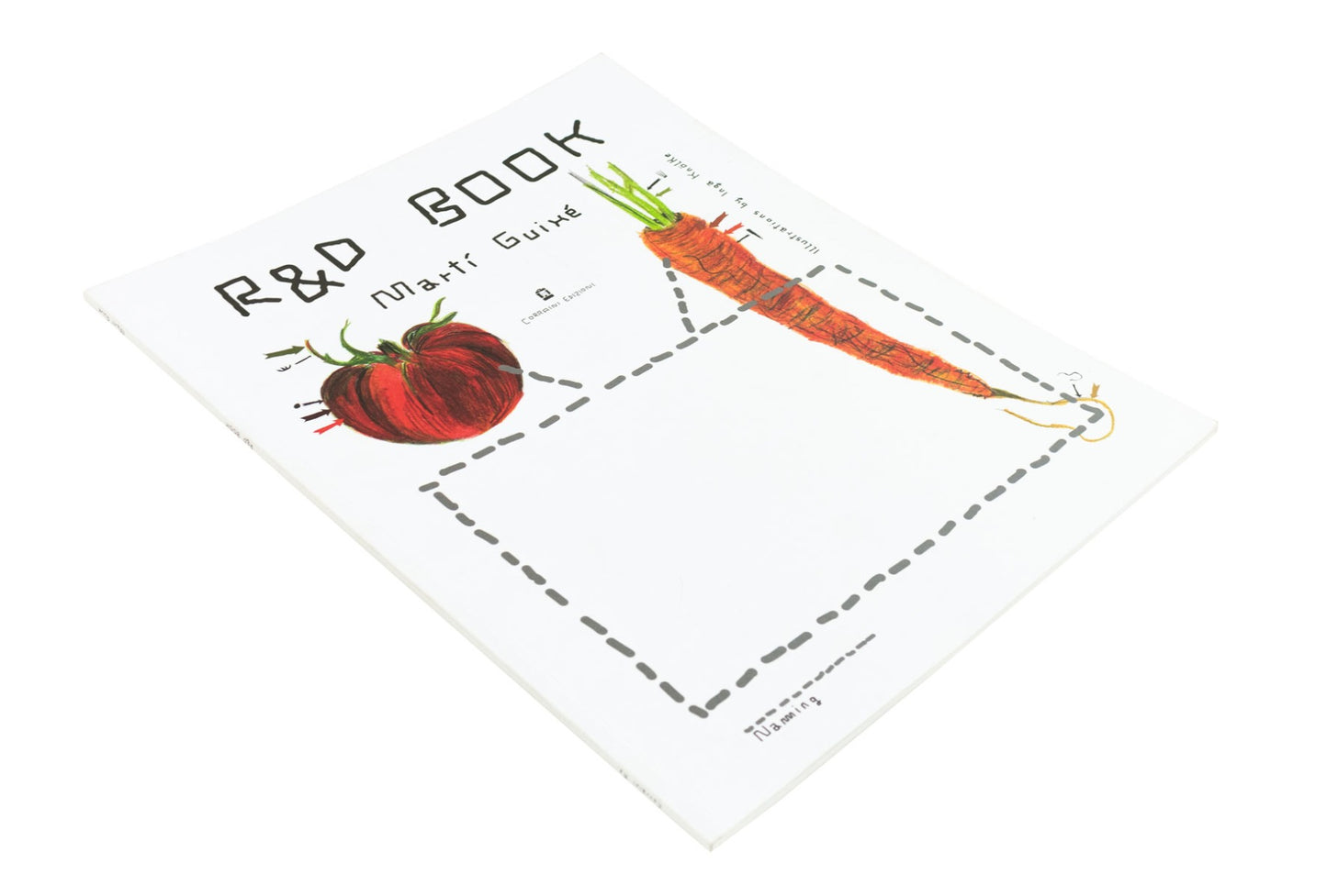 R&D Book