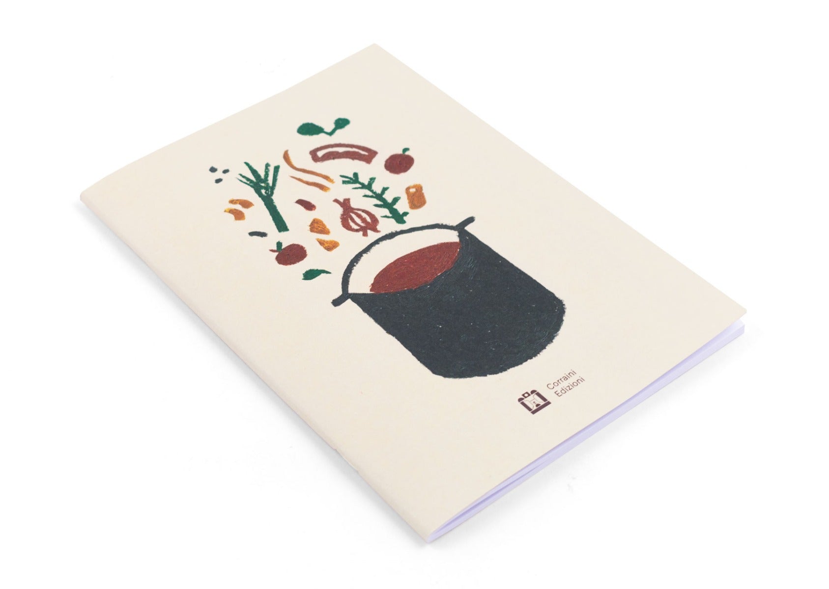 Quaderni Corraini | Scarti d'Italia
