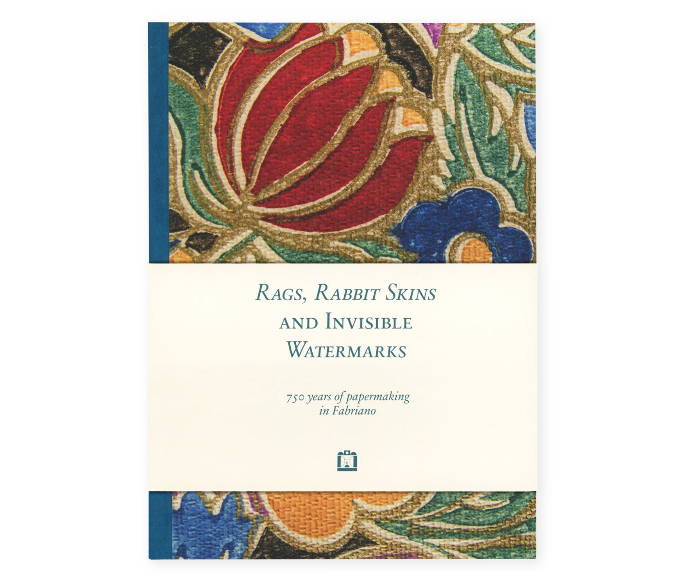 Rags, Rabbit Skins and Invisible Watermarks