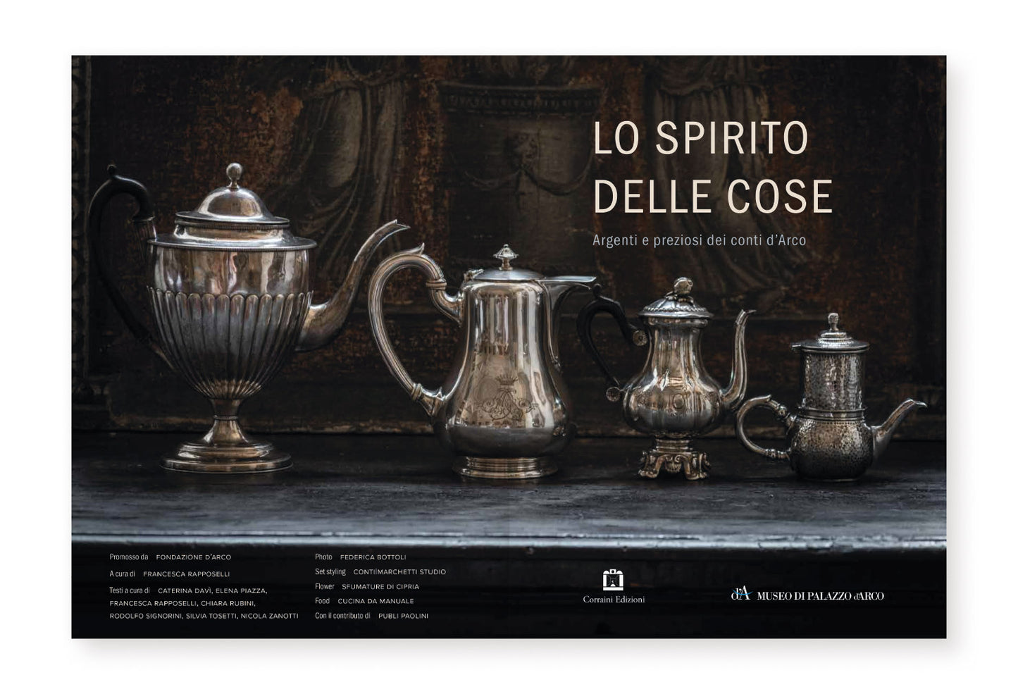 Lo spirito delle cose