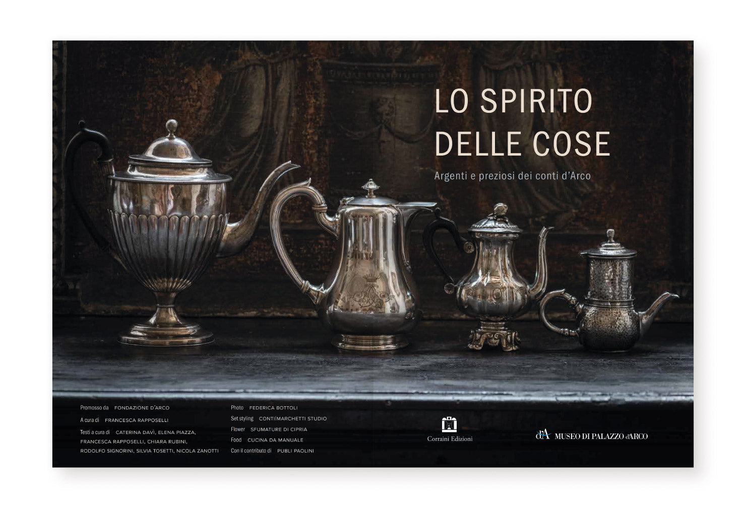 Lo spirito delle cose