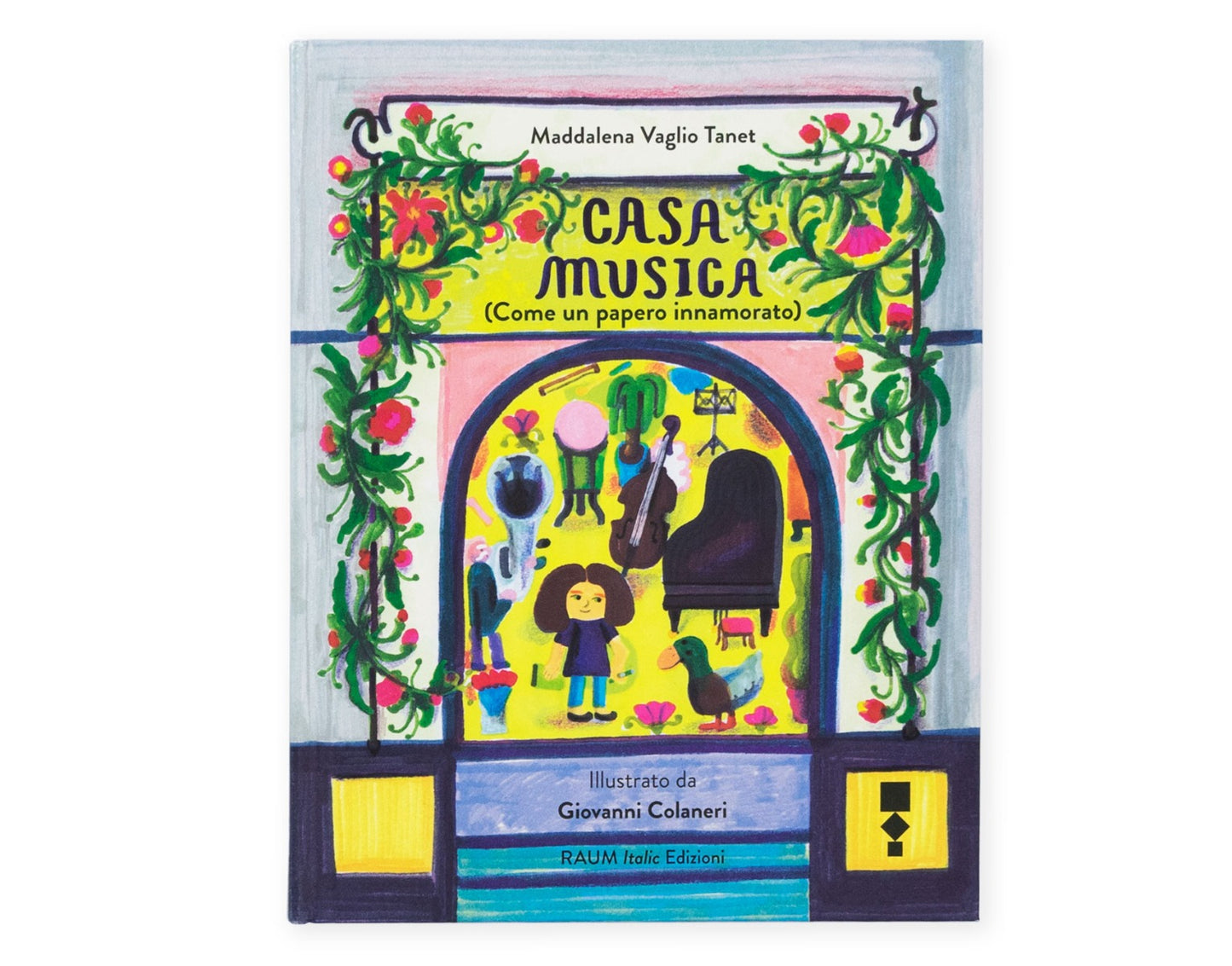 Casa Musica