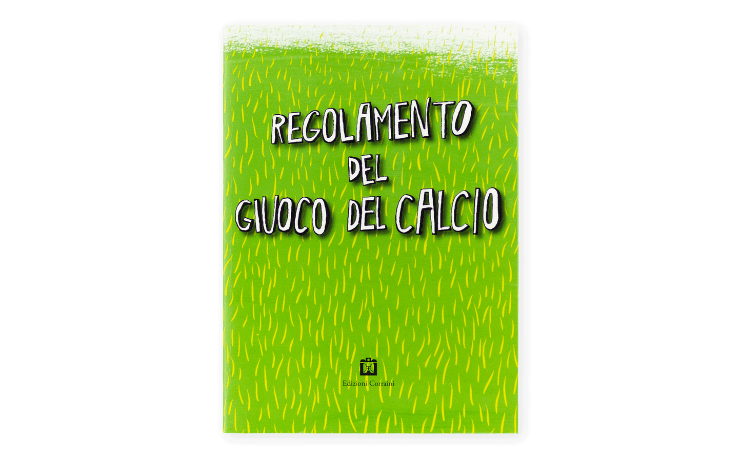 Regolamento del giuoco del calcio