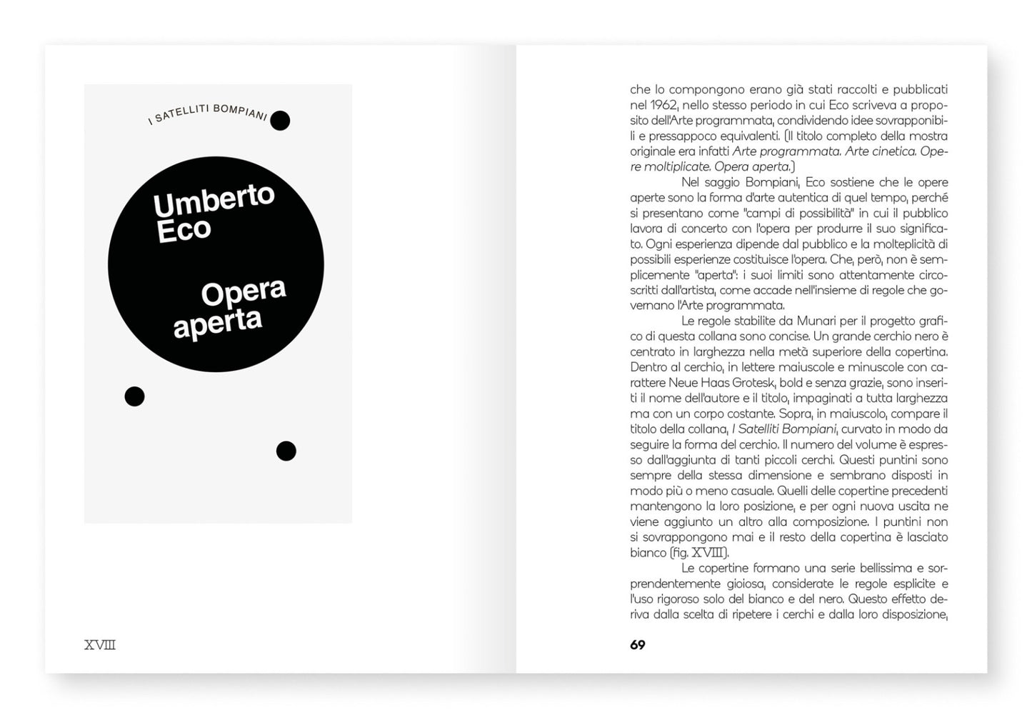 Design come arte (programmata)
