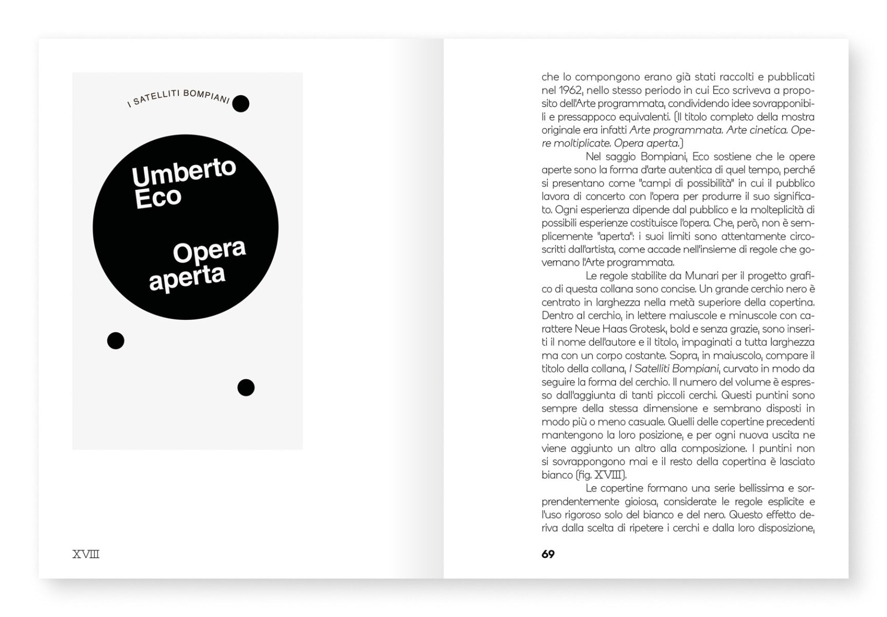 Design come arte (programmata)