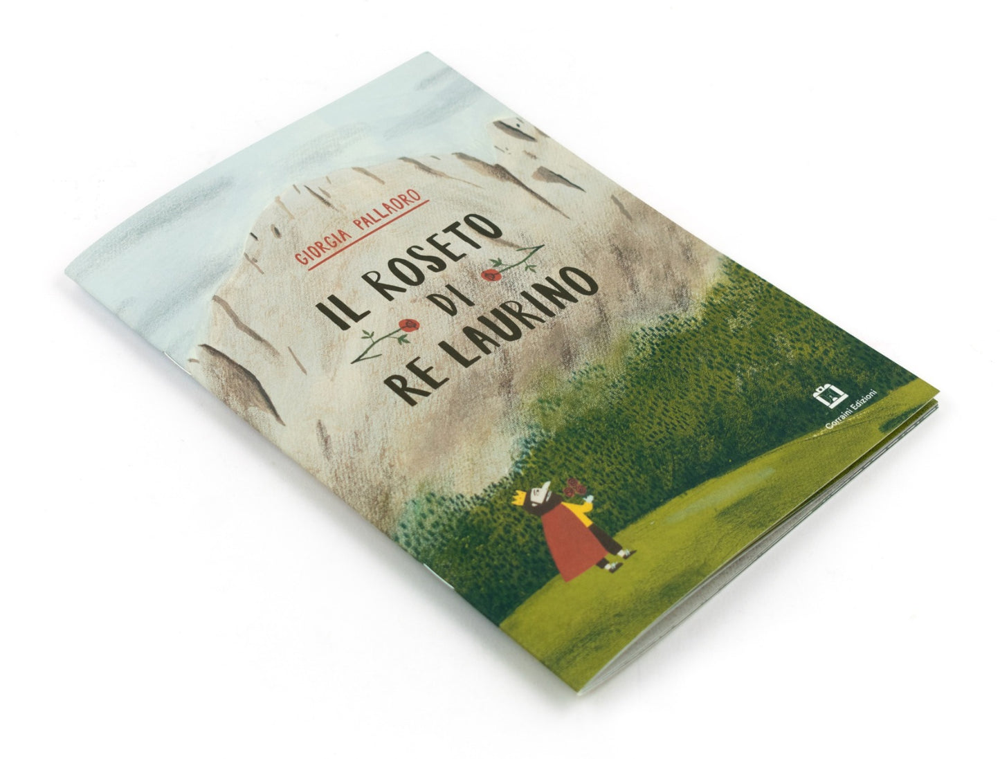 Il roseto di re Laurino