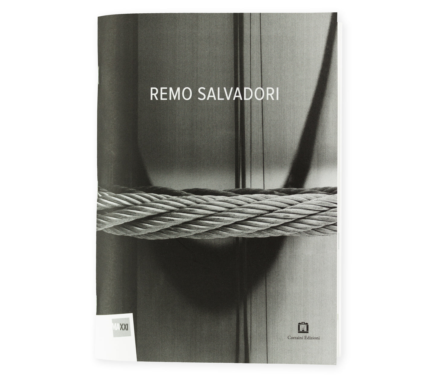 Remo Salvadori