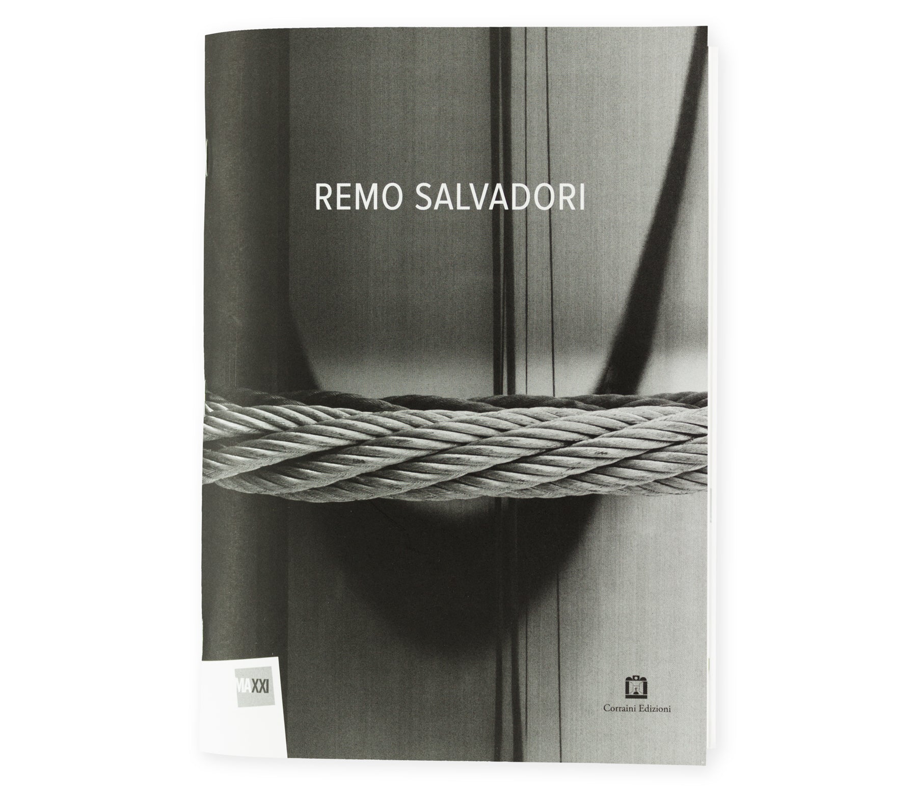 Remo Salvadori