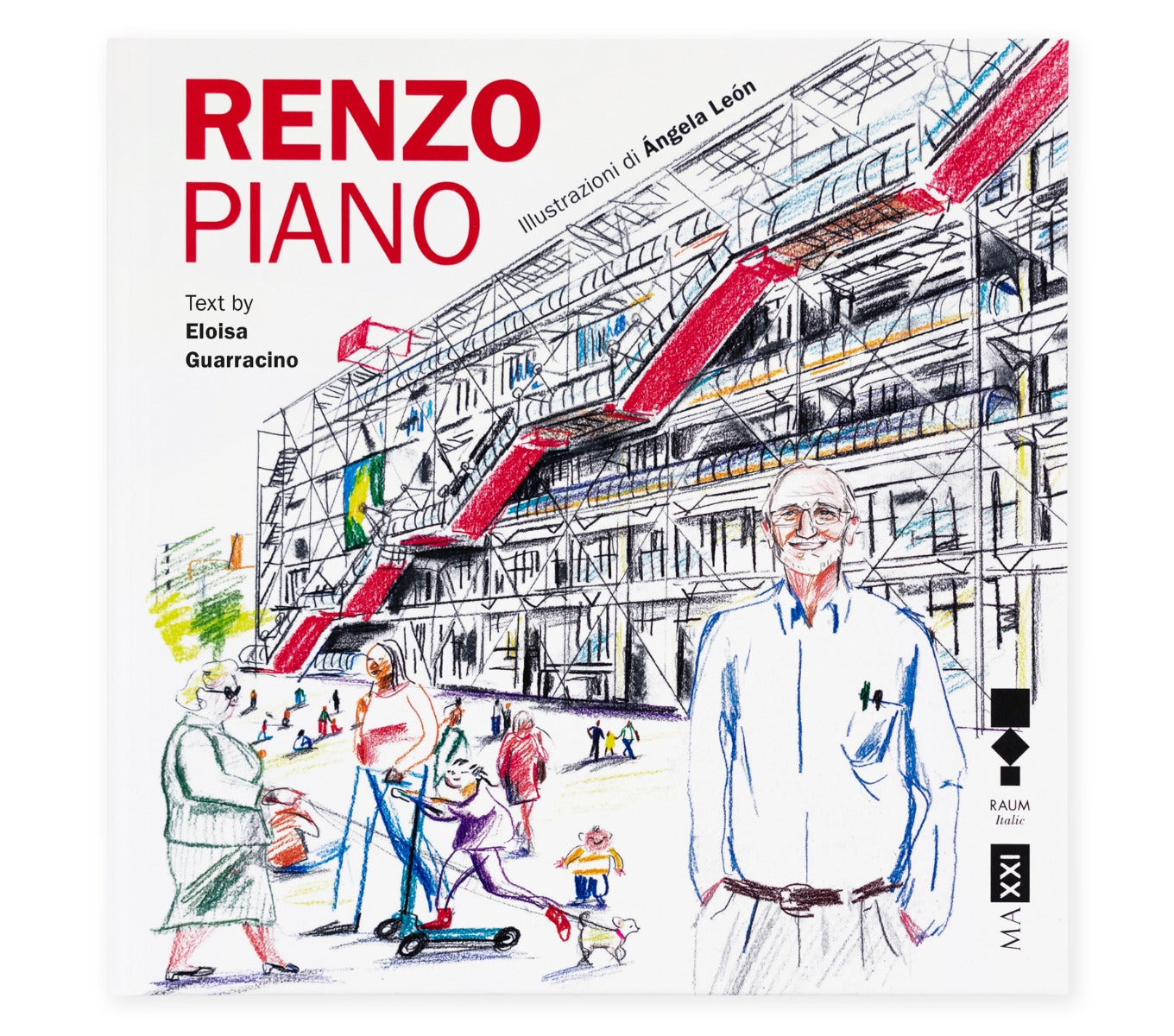 Renzo Piano [ENG]
