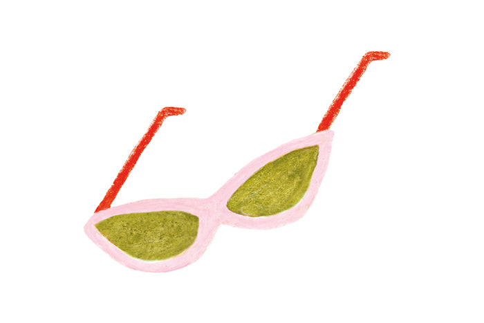 Flâneuse!