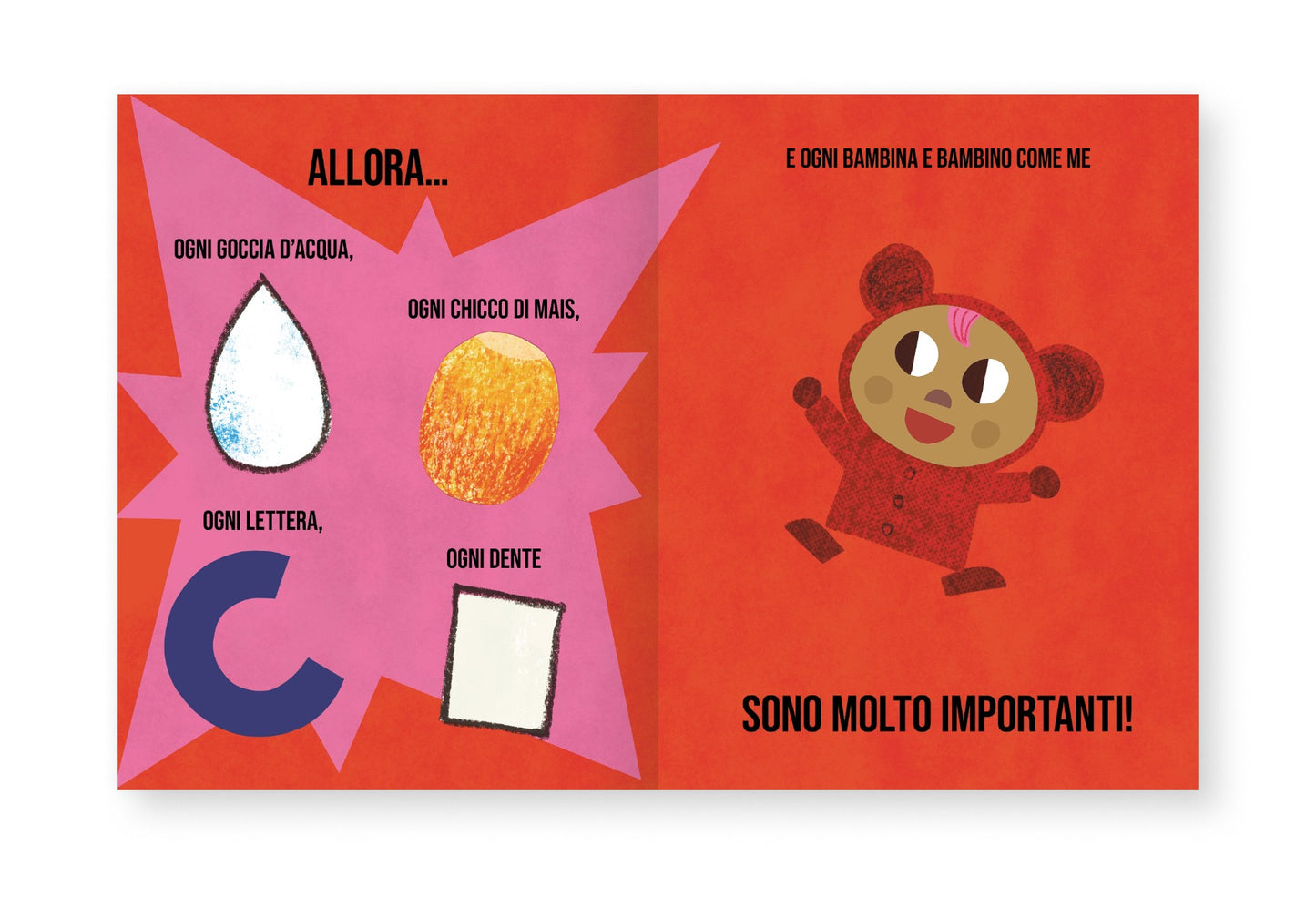 Cosa posso fare io?