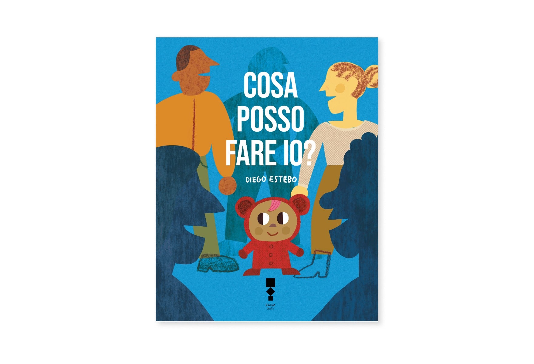 Cosa posso fare io?