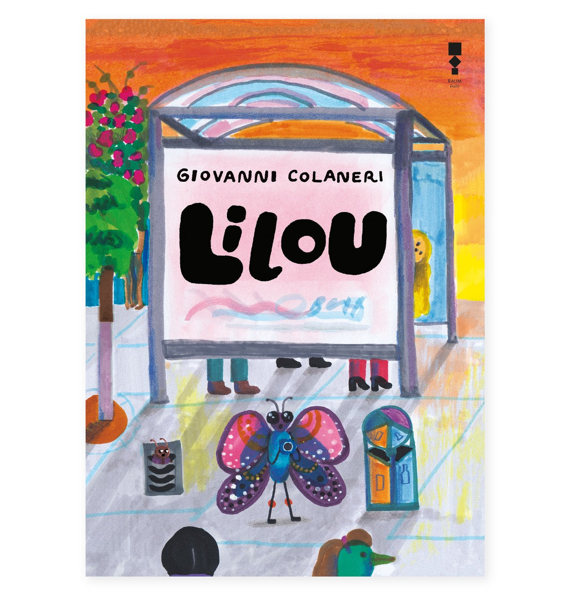 Lilou