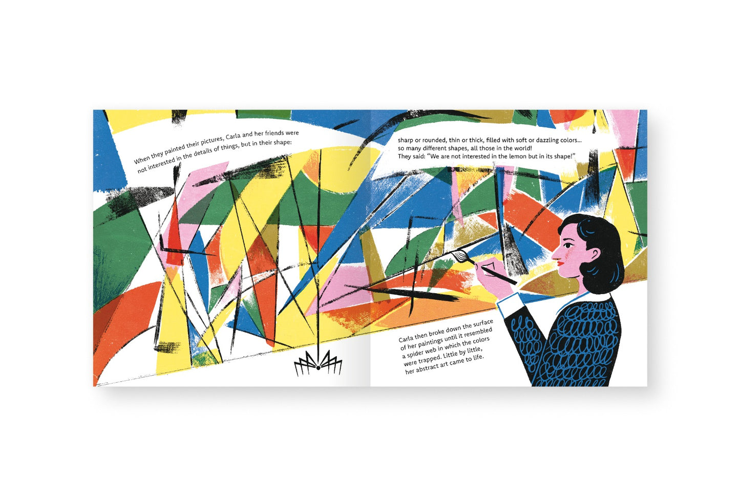 Carla Accardi  [ENG]
