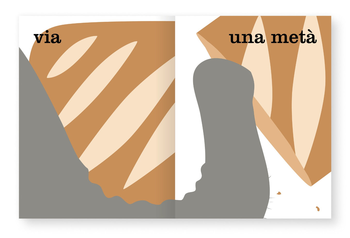 L’altra metà