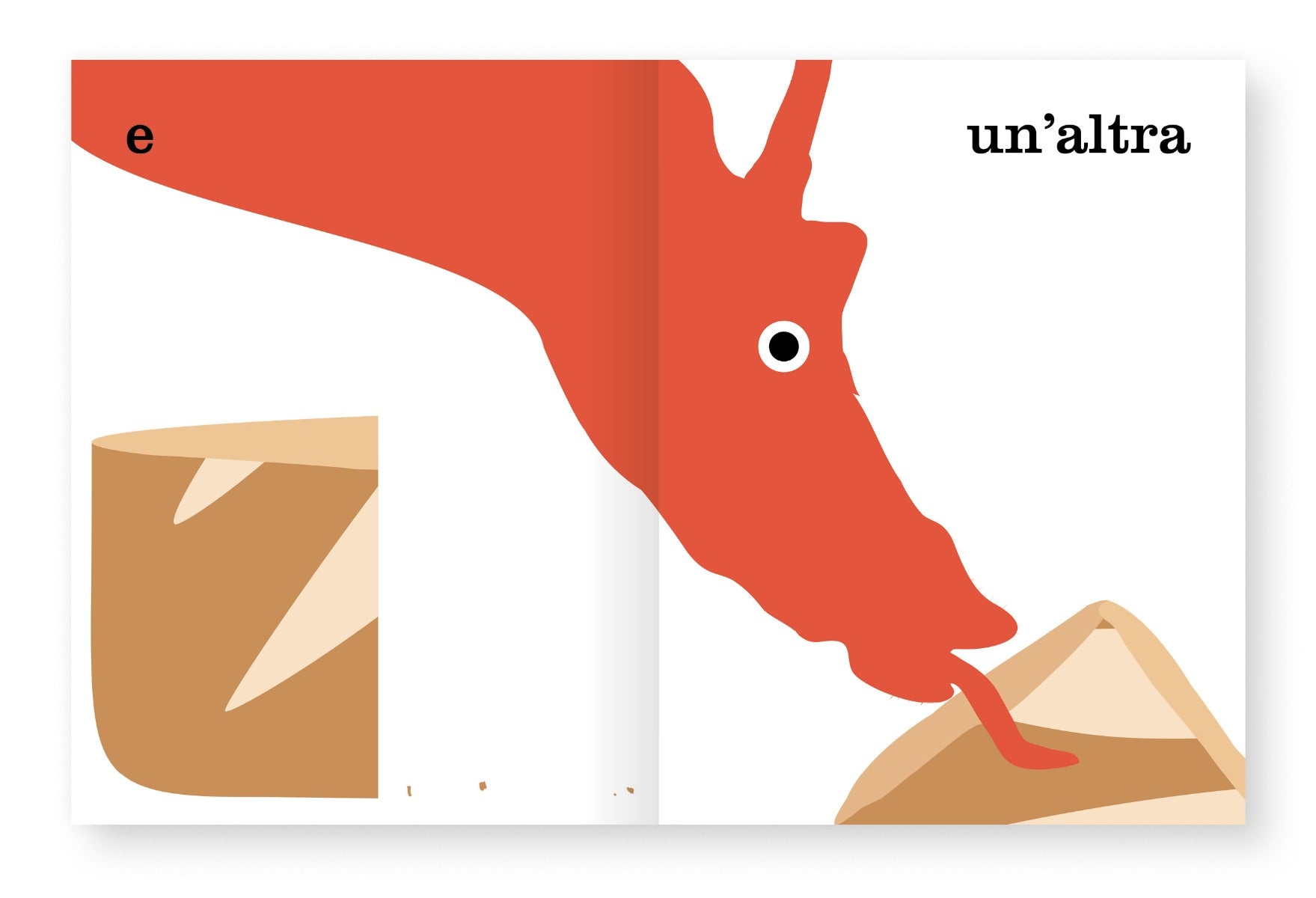 L’altra metà