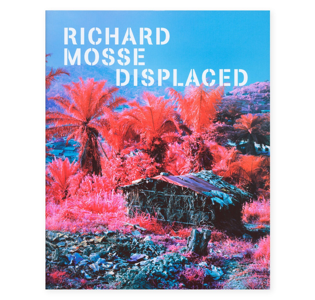 Displaced