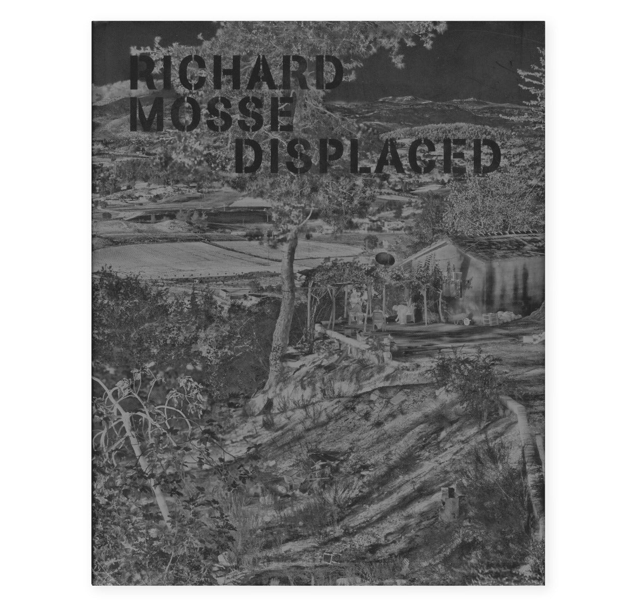 Displaced