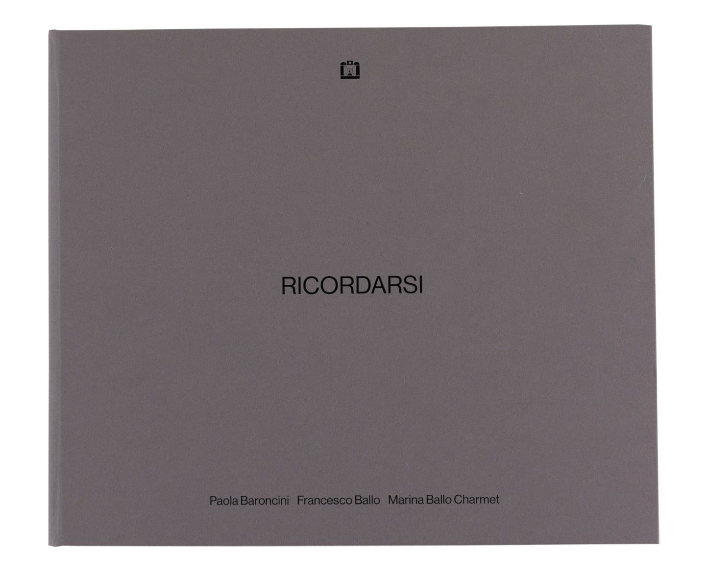 Ricordarsi