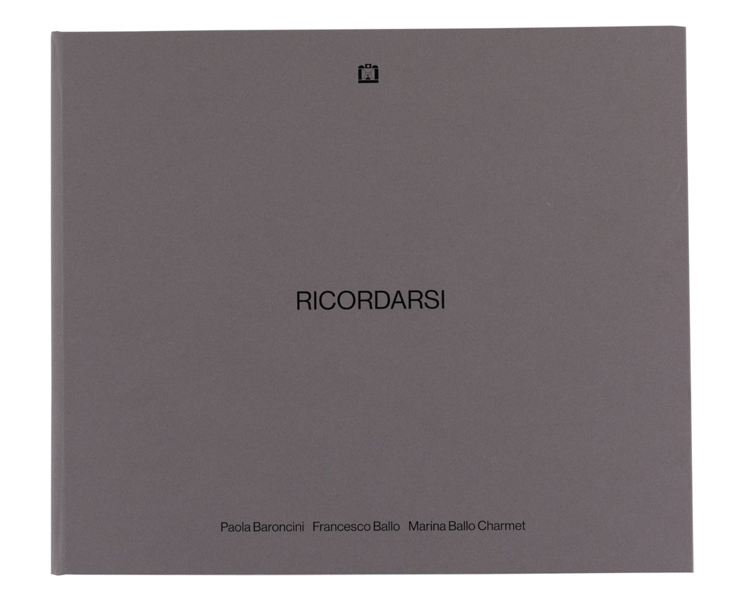 Ricordarsi