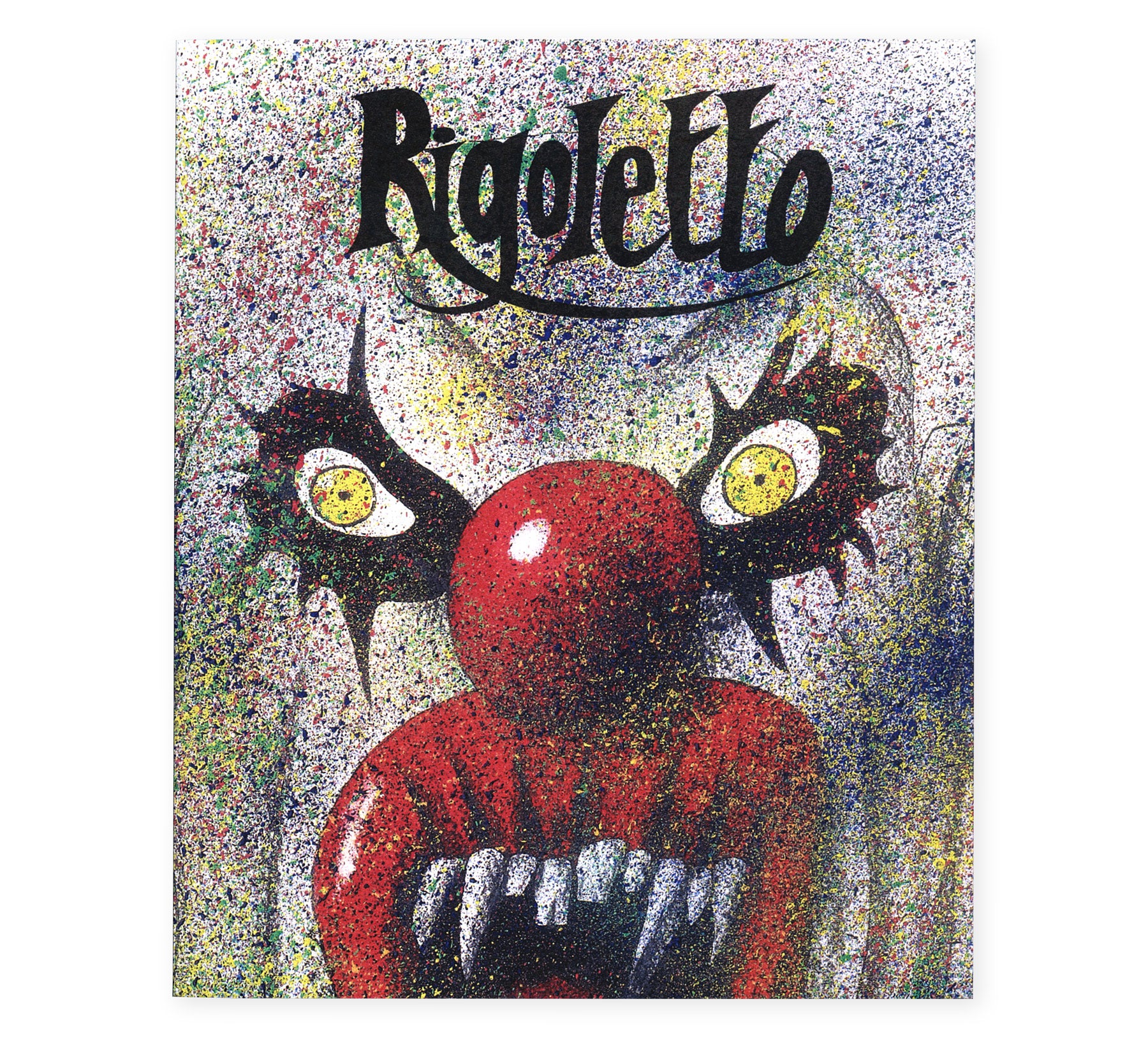 Rigoletto