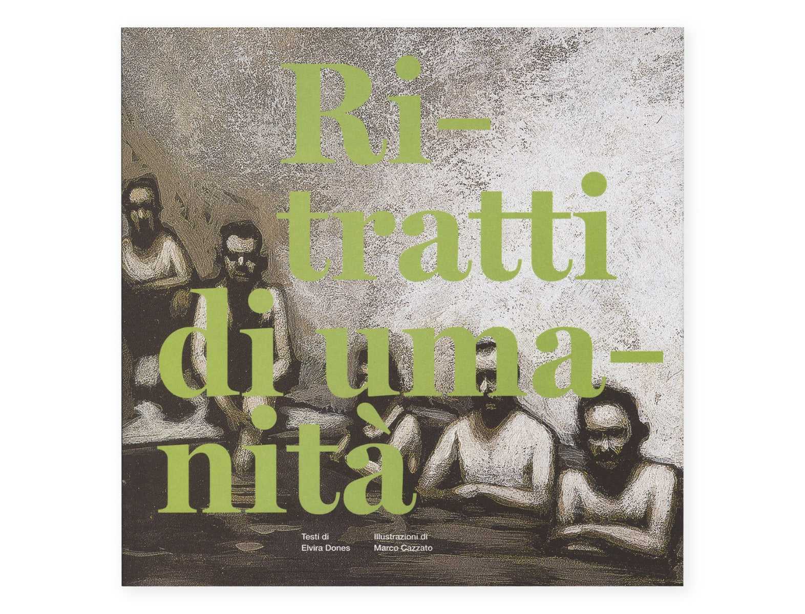 Ritratti di umanità