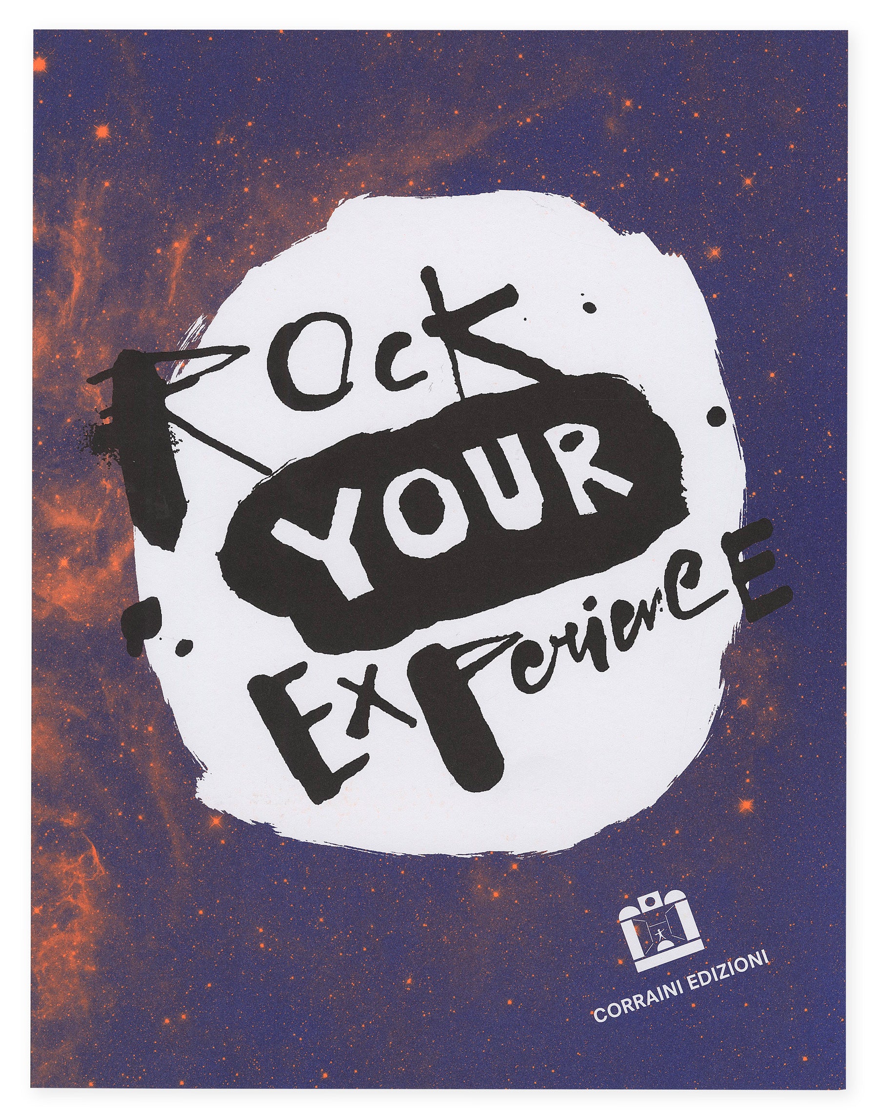 Rock your experience