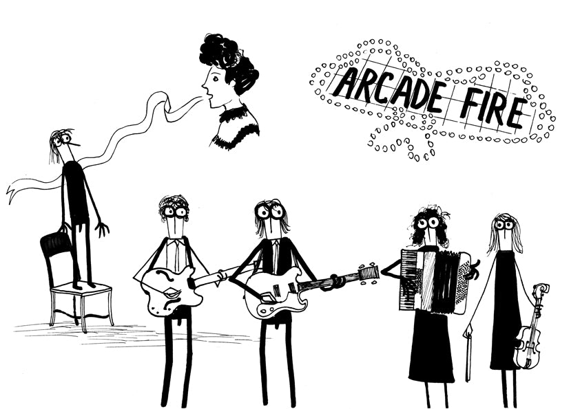 Rockstars (Reloaded)