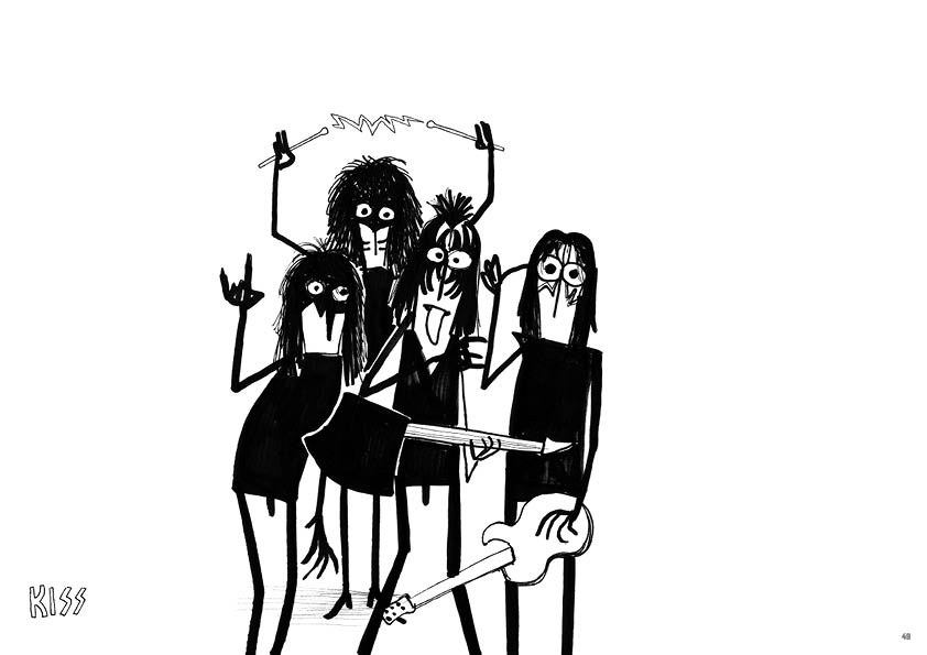 Rockstars