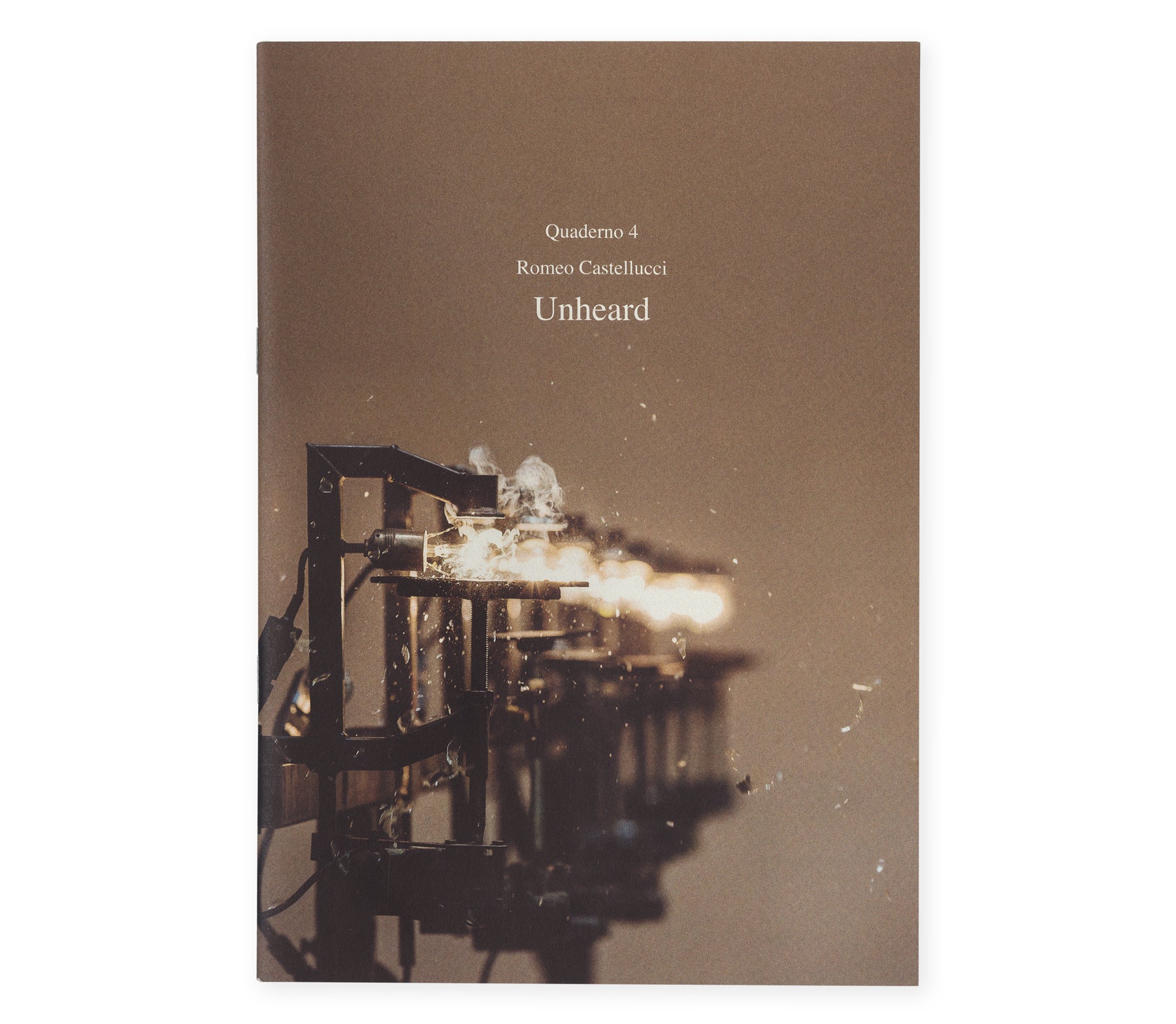 Unheard