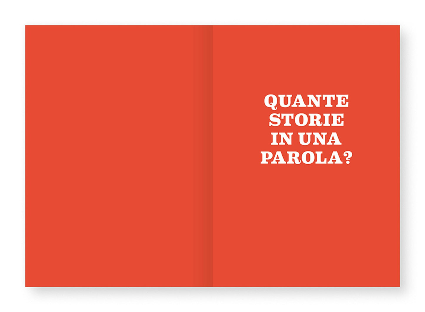 Questa non è una rosa