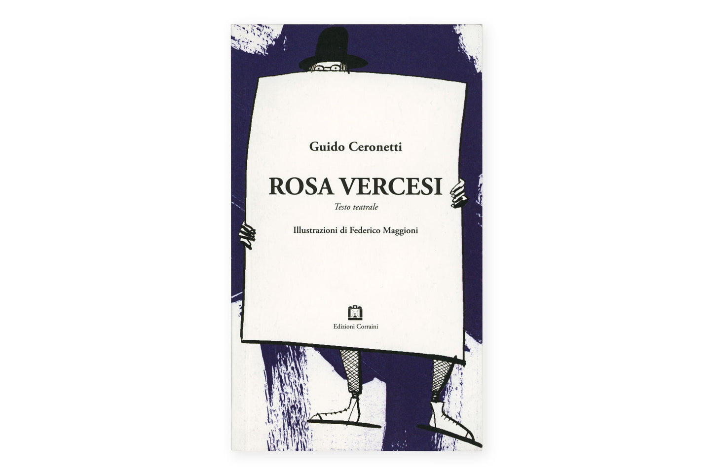 Rosa Vercesi