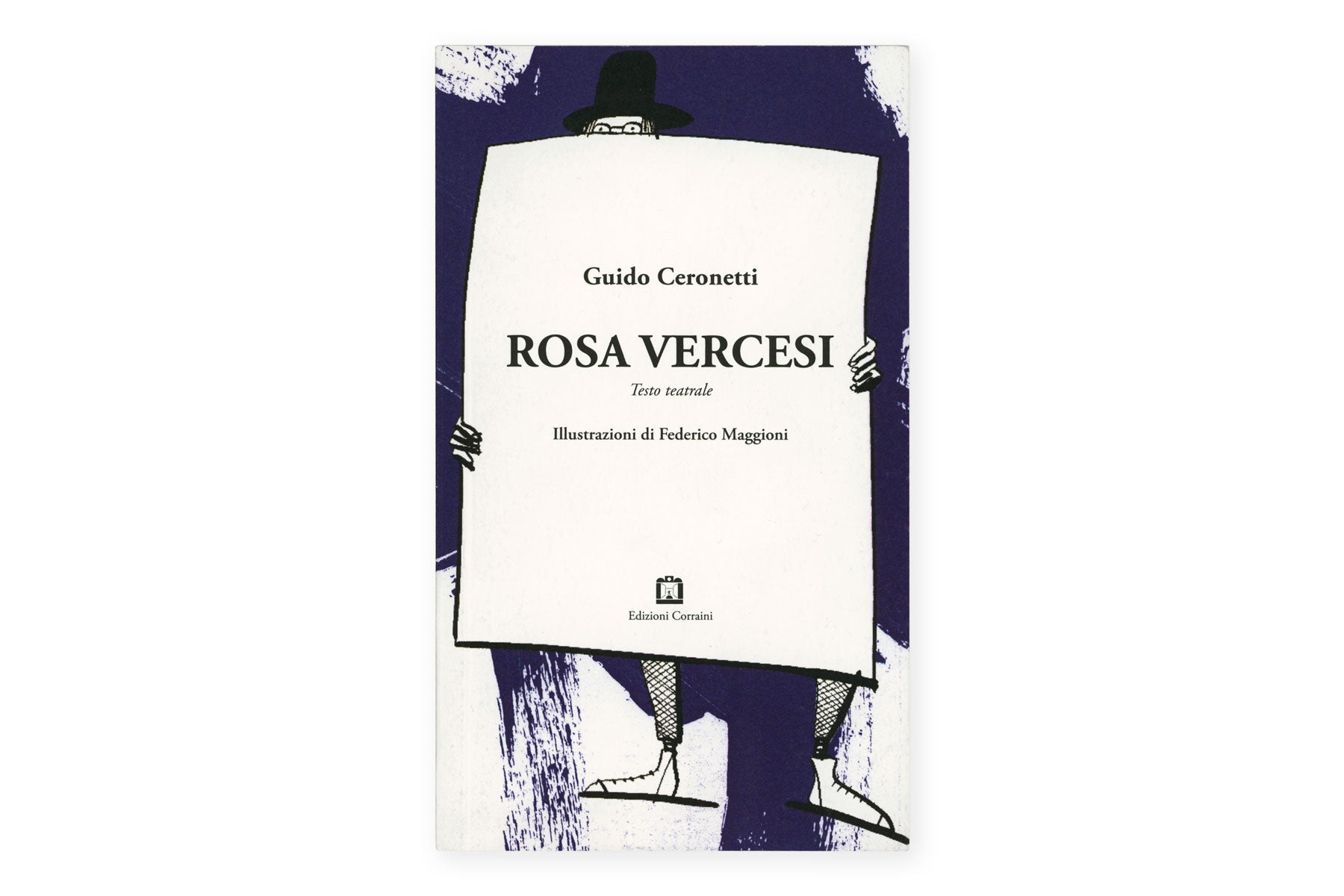 Rosa Vercesi
