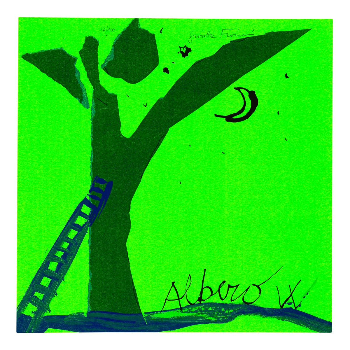 Albero