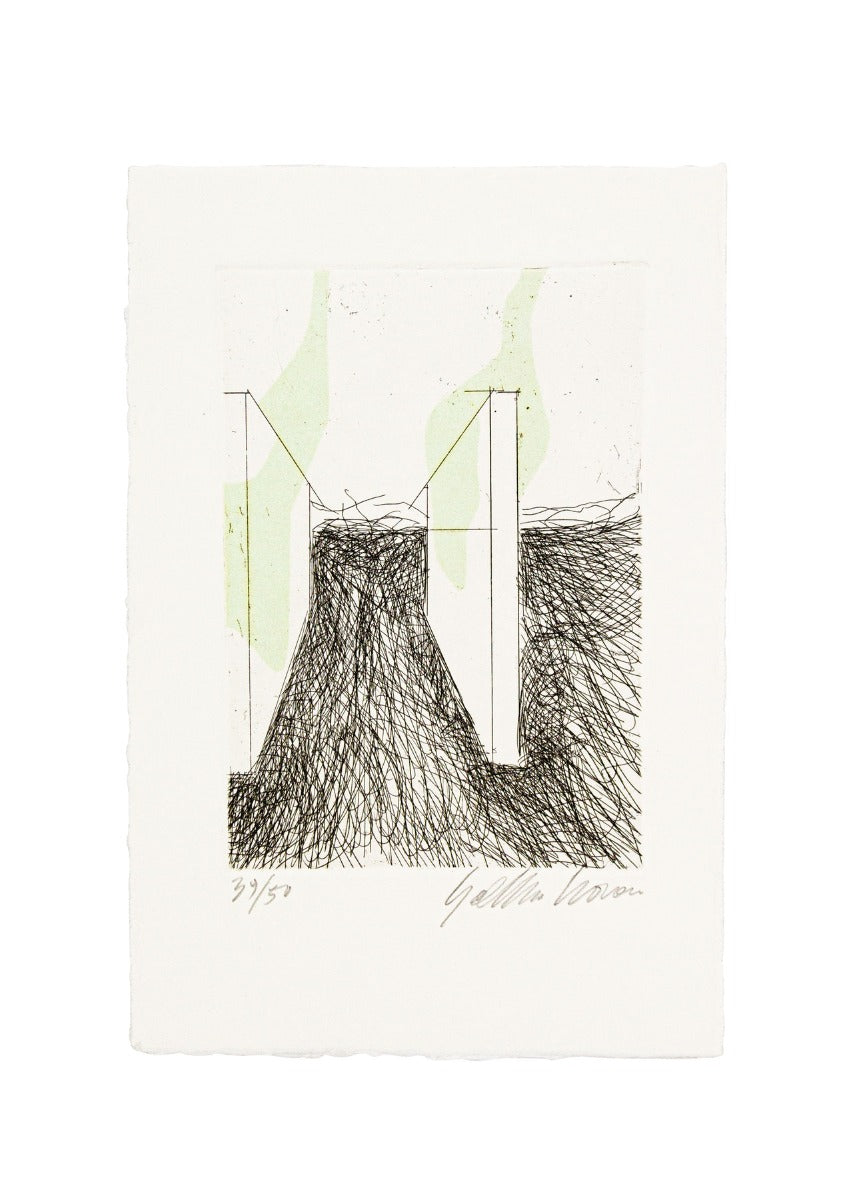 Poesie | Verde