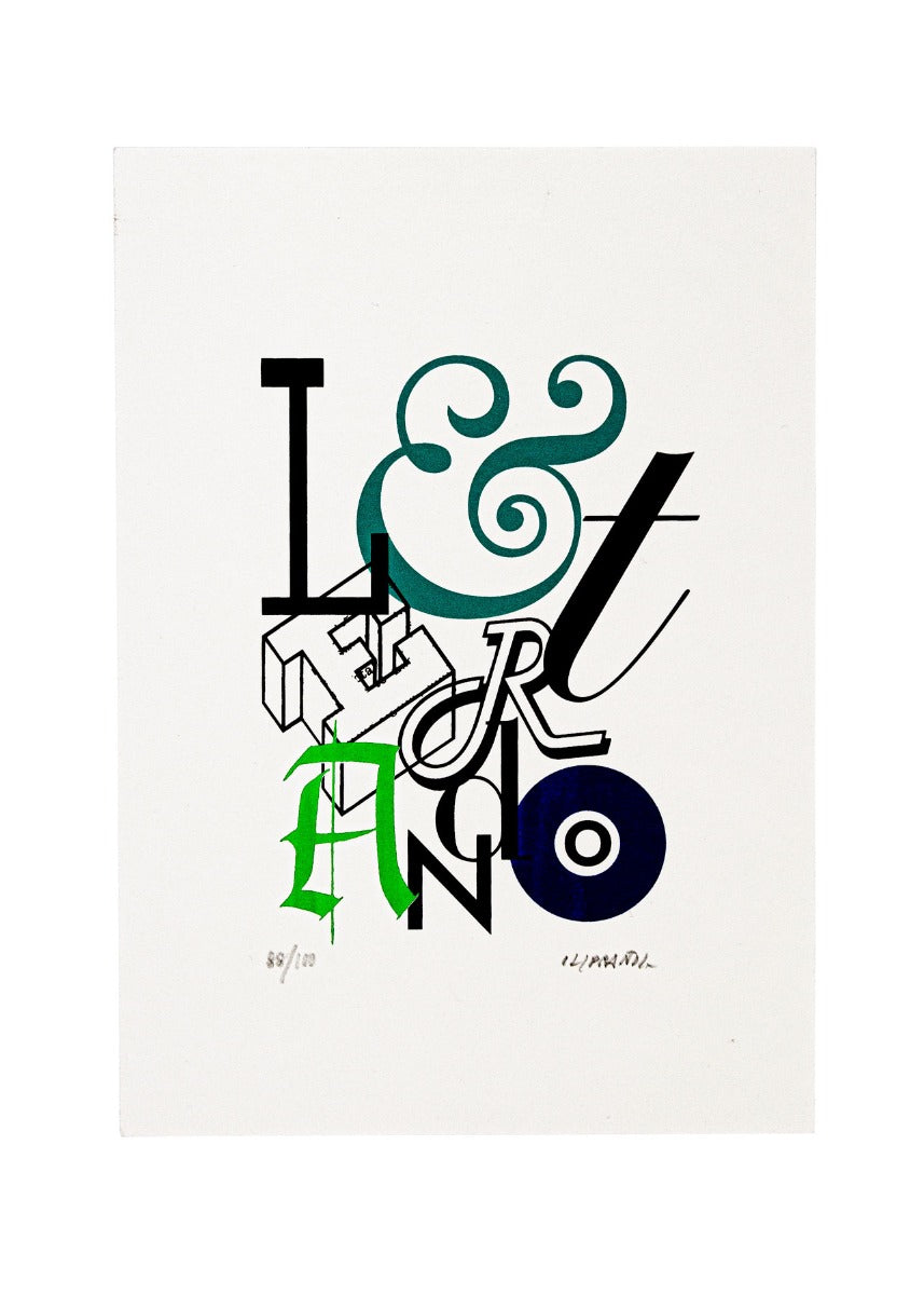 Letterando 2