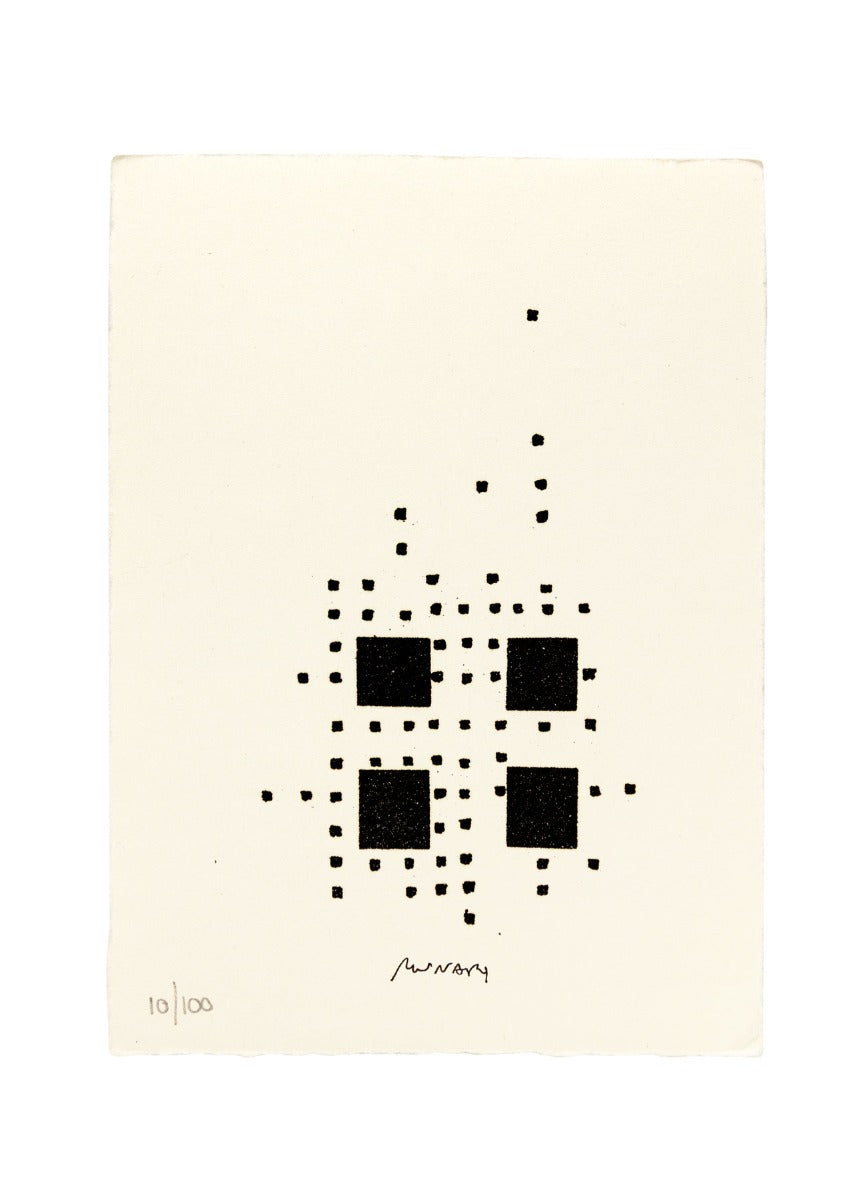Prima del disegno B