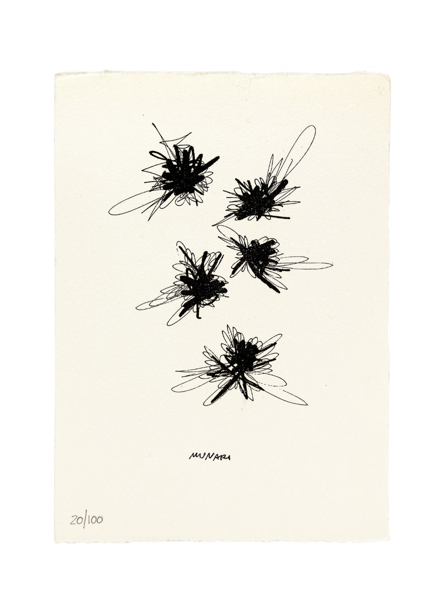 Prima del disegno A
