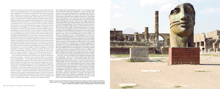 Fotografare il tempo